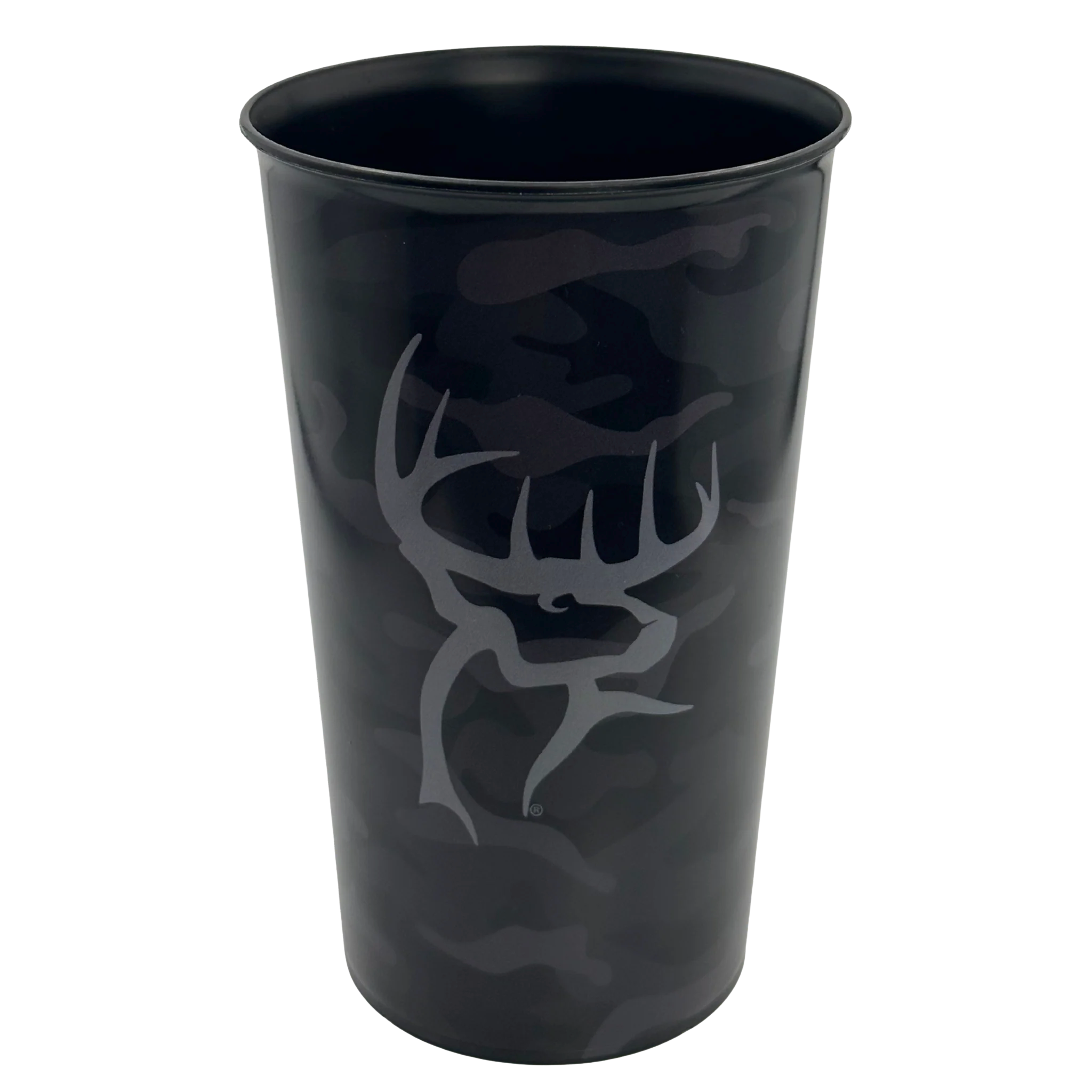 Black Camo Stadium Cup