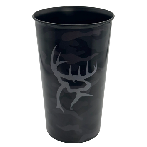 Black Camo Stadium Cup
