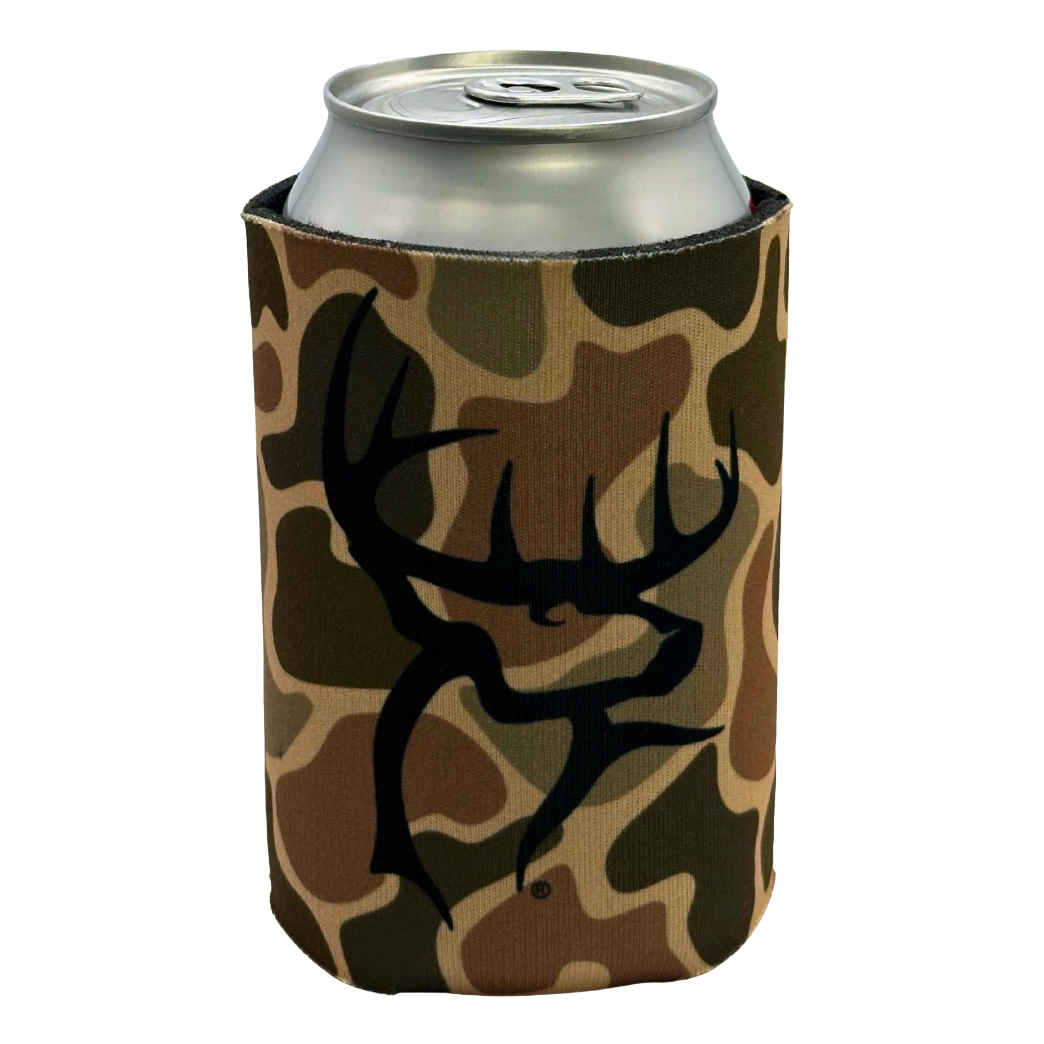 Camo Can Cooler