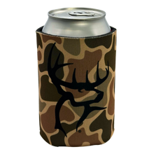 Load image into Gallery viewer, Camo Can Cooler
