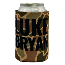Load image into Gallery viewer, Camo Can Cooler
