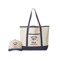 America 250 Tote & Hat Bundle (Limited Edition)