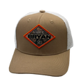 Duck Hunting Patch Hat