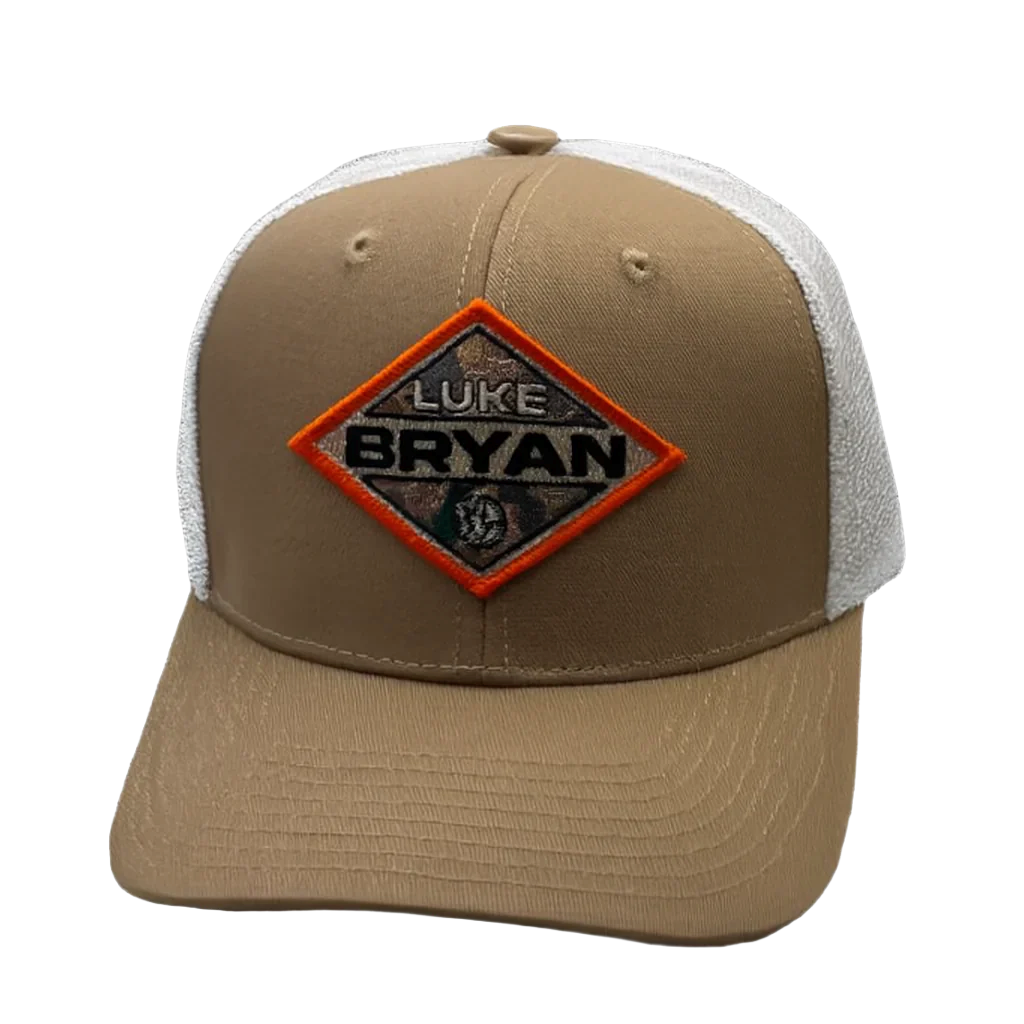 Duck Hunting Patch Hat