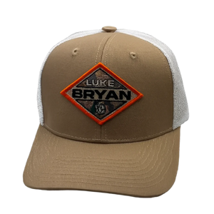 Duck Hunting Patch Hat