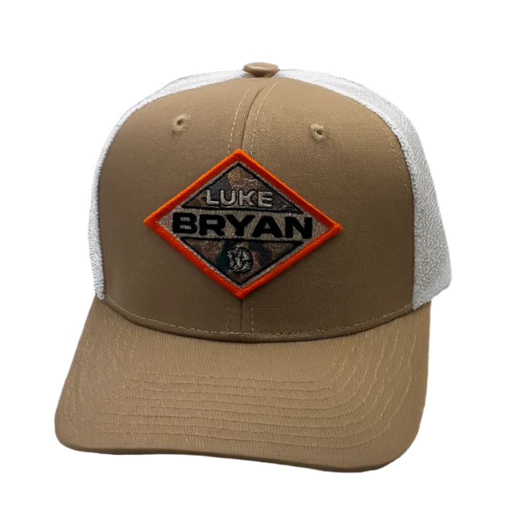 Duck Hunting Patch Hat