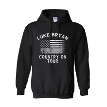 Load image into Gallery viewer, Country On Tour Hoodie
