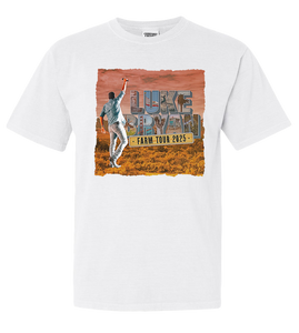 2025 Farm Tour T-Shirt