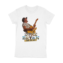 Load image into Gallery viewer, Farm Tour 2026 Tee - Shafter, CA - PRE-ORDER
