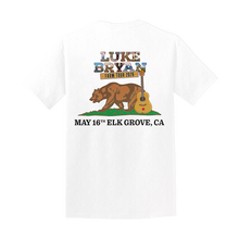 Load image into Gallery viewer, Farm Tour 2026 Tee - Elk Grove, CA - PRE-ORDER
