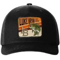 Bass Hat