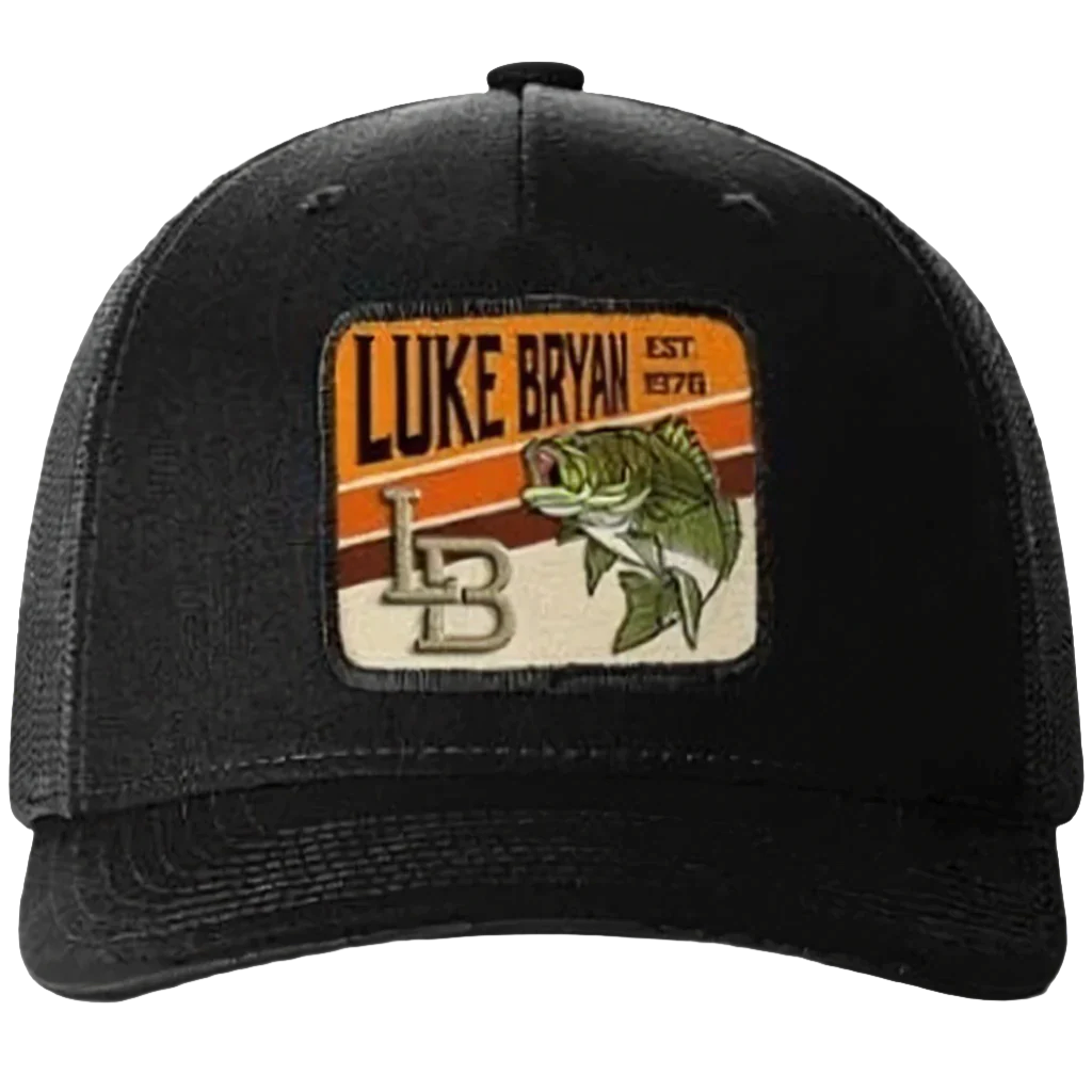 Bass Hat