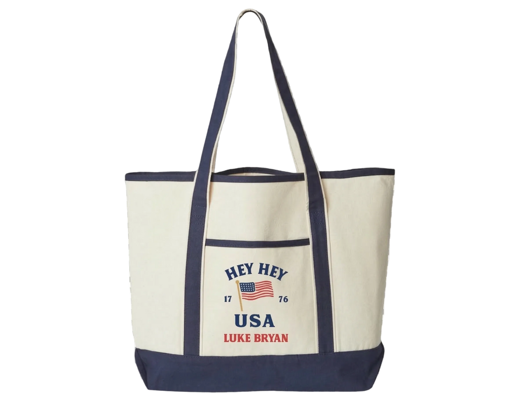 America 250 Tote (Limited Edition)