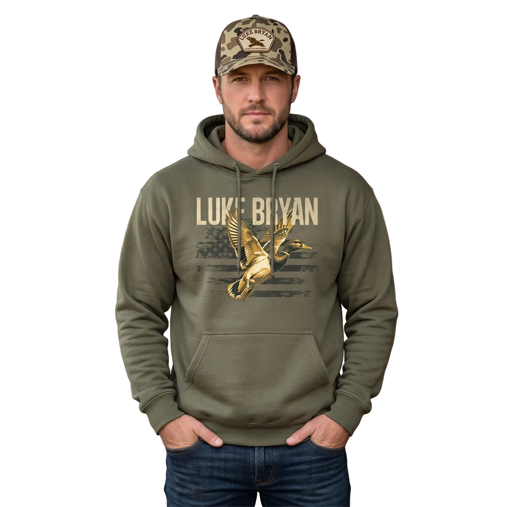 The Flyway Patch Snapback (Presale)