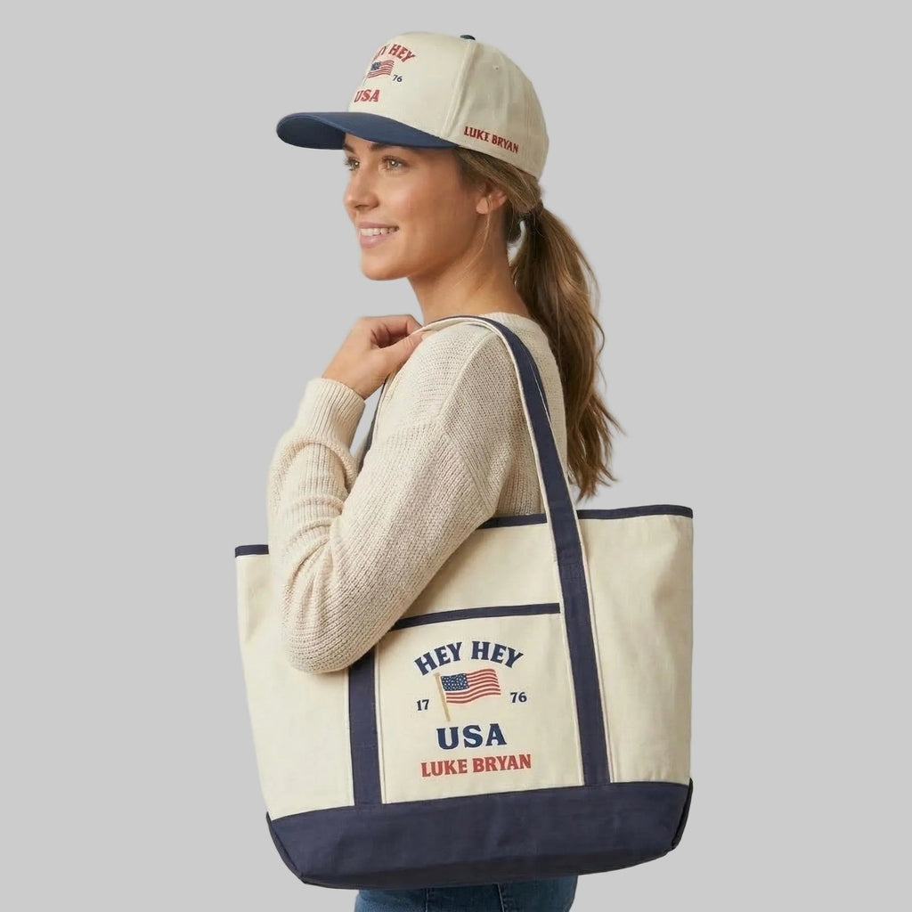 America 250 Tote (Limited Edition)