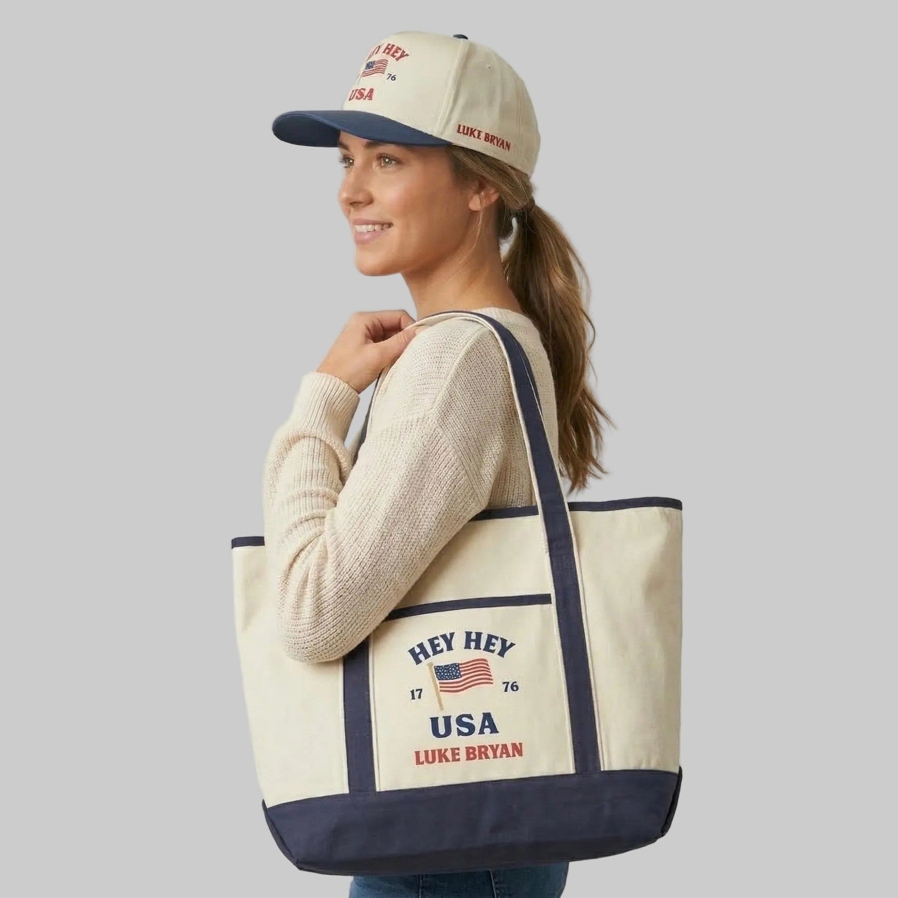 America 250 Tote (Limited Edition)