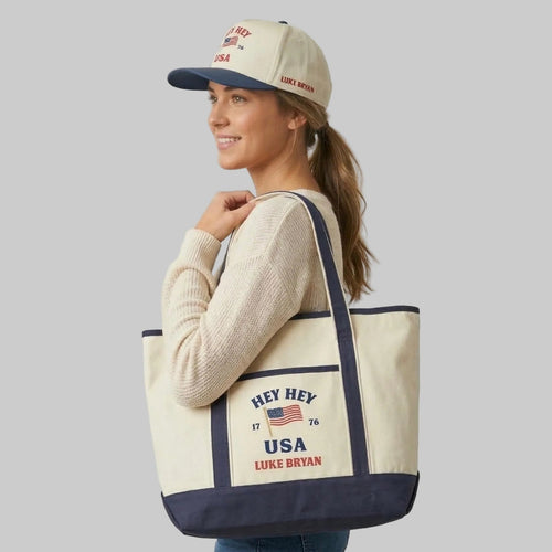 America 250 Tote (Limited Edition)
