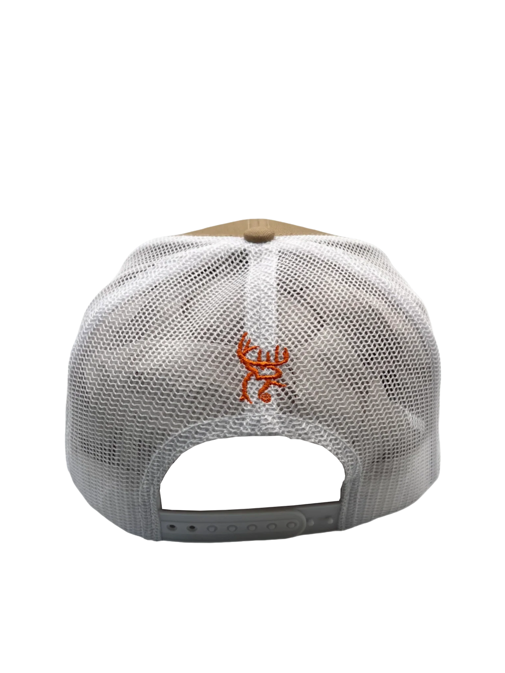 Duck Hunting Patch Hat