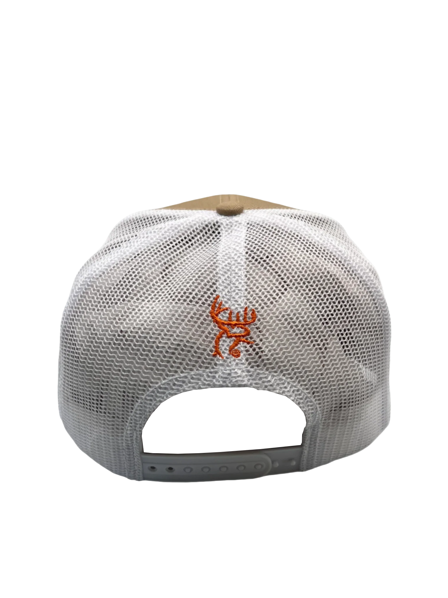 Duck Hunting Patch Hat