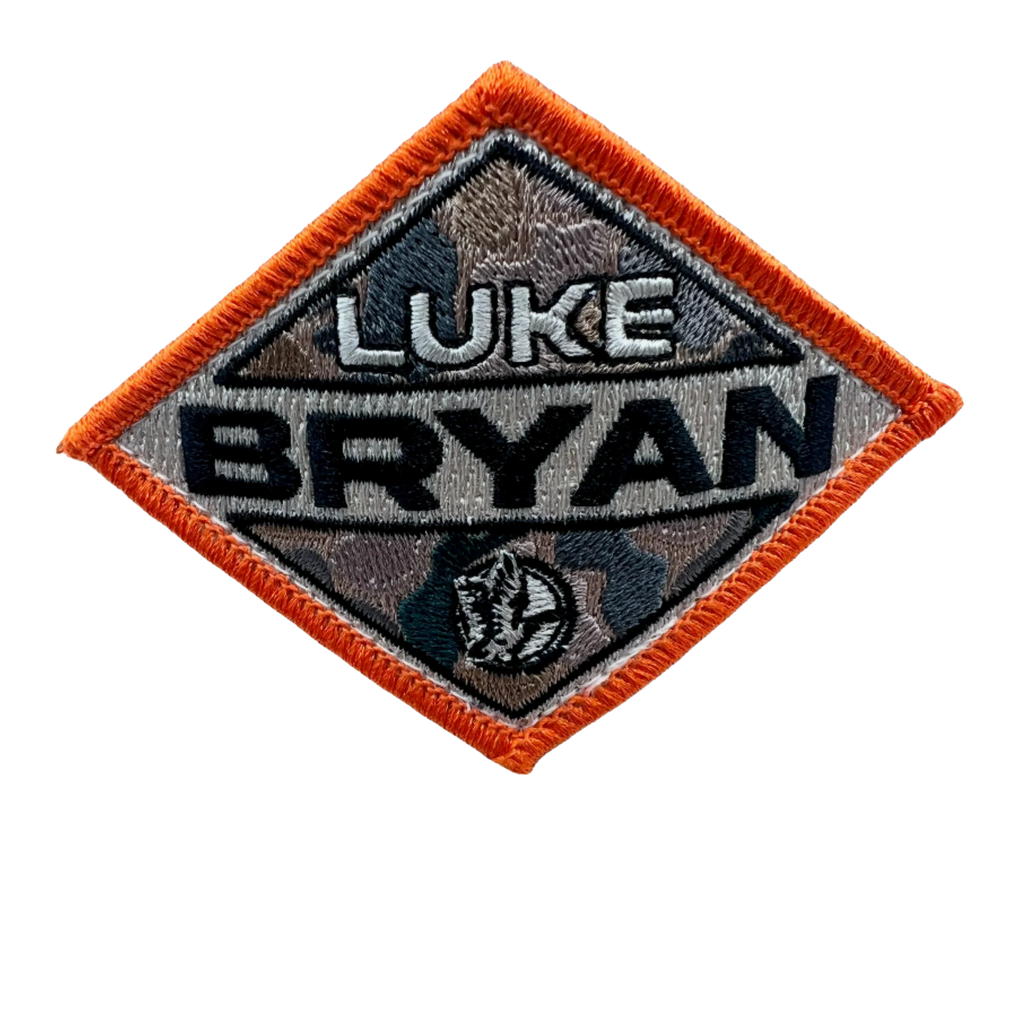 Duck Hunting Patch Hat