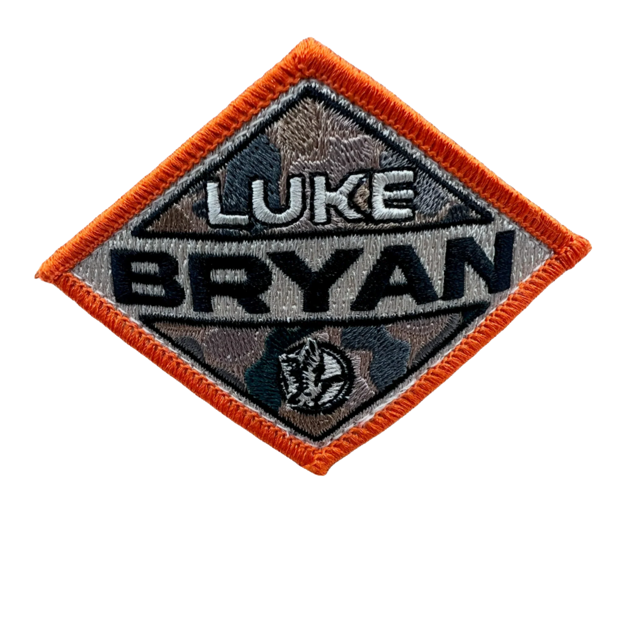 Duck Hunting Patch Hat