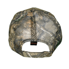 Load image into Gallery viewer, Luke Bryan Camo Hat
