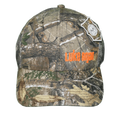 Luke Bryan Camo Hat