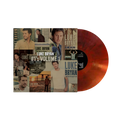 #1's Volume 1 Vinyl
