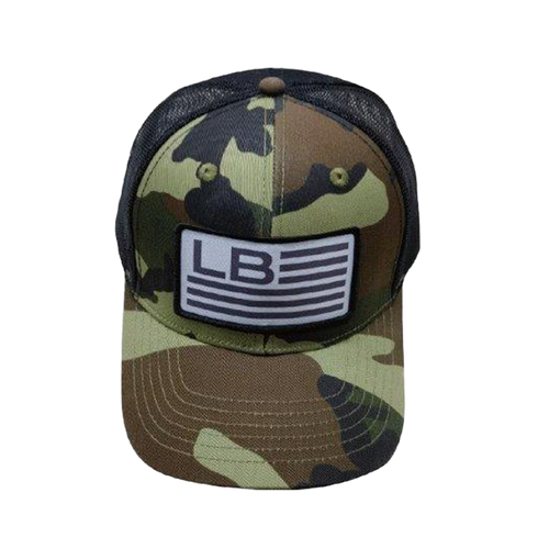 Luke bryan ball cap sales