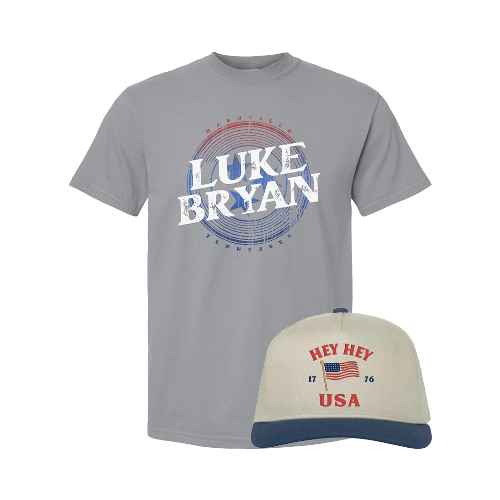 Nashville Tee Bundle