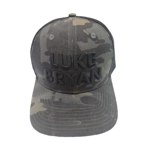 Luke bryan ball deals cap