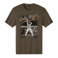 Back Stage Tee