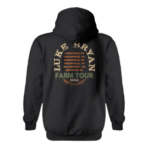 2024 Farm Tour Hoodie