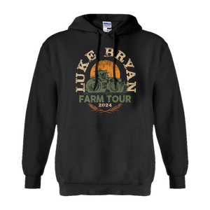 2024 Farm Tour Hoodie