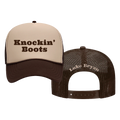 Knockin' Boots Hat