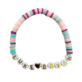 Luke Bryan Logo Bracelet