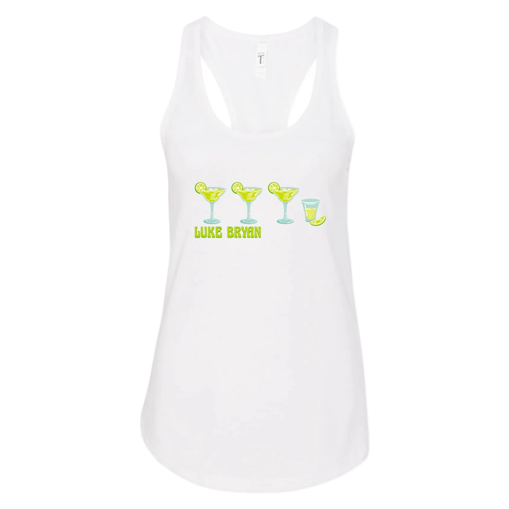 One Margarita Tank