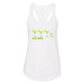 One Margarita Tank