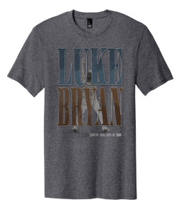 2025 Country Song Came On Tour Tee