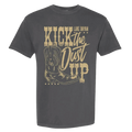 Kick the Dust UP Tee