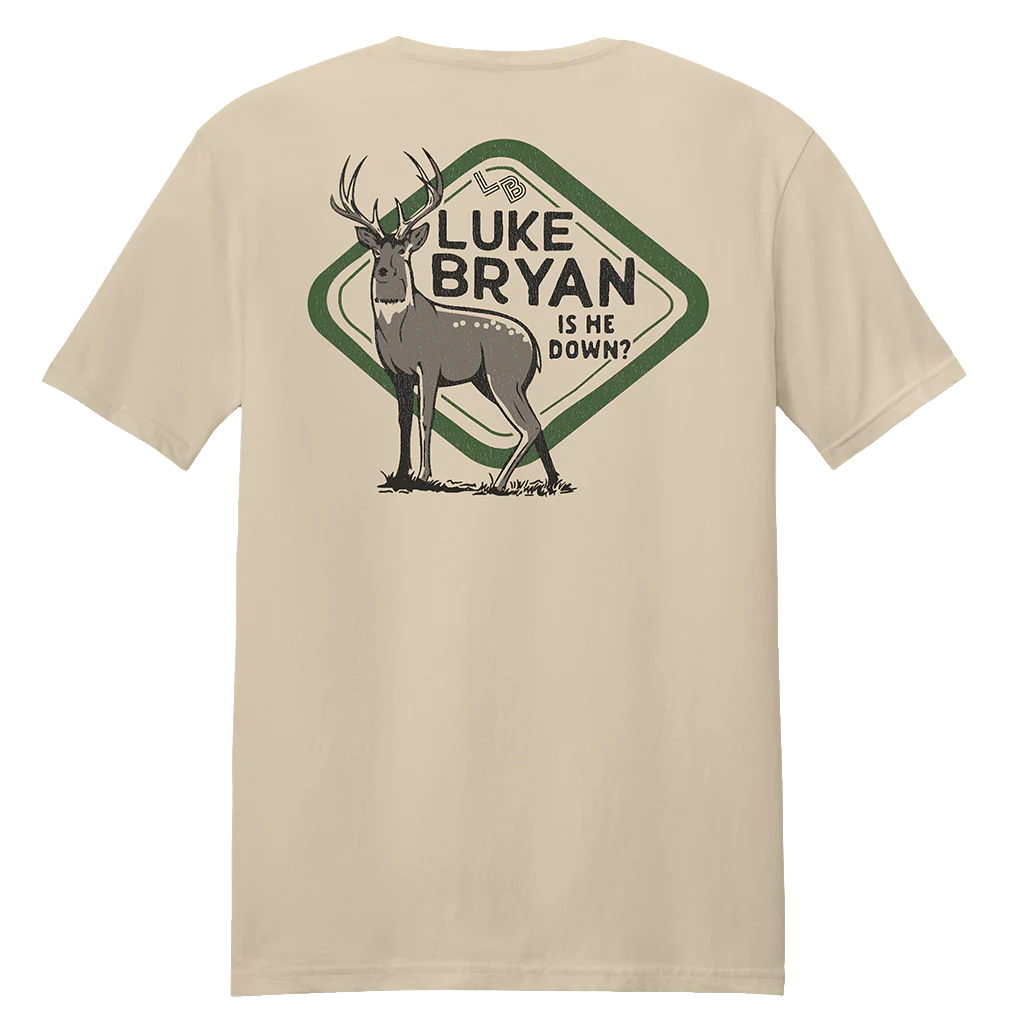 Buck Tee