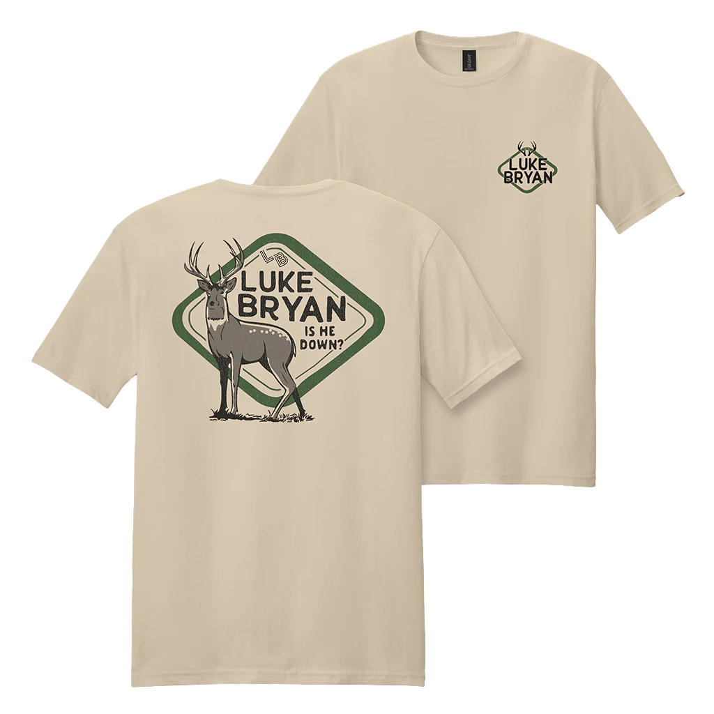 Buck Tee