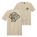 Buck Tee