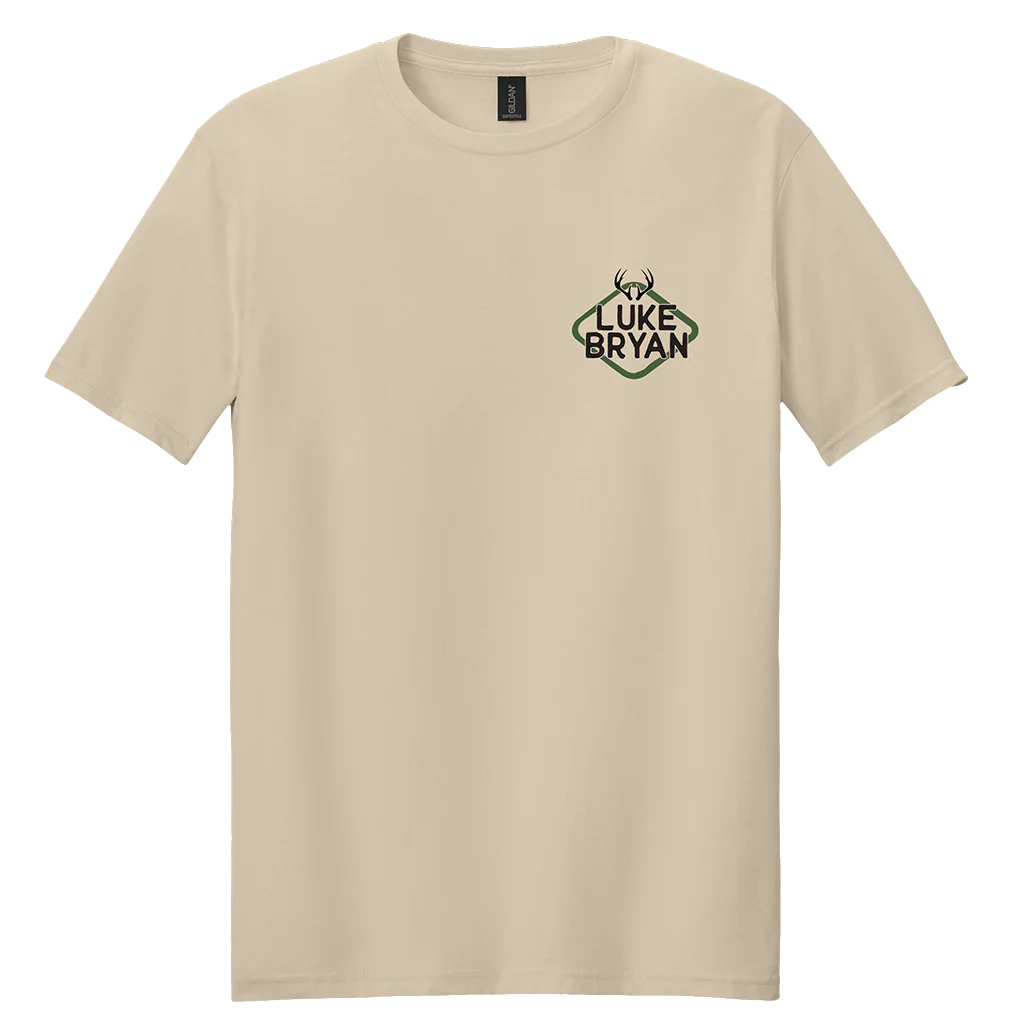 Buck Tee