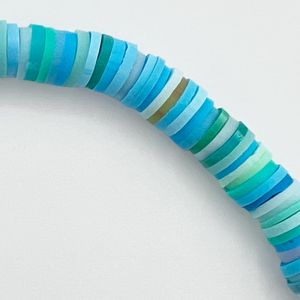 Play it Again Friendship Bracelet