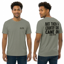 Load image into Gallery viewer, I Wasn't Gonna Drink Tee
