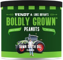 Load image into Gallery viewer, Boldly Grown - Down South Dill Peanuts
