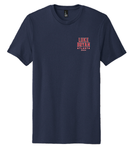 Atlanta 2024 Tee