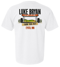 Load image into Gallery viewer, 2023 Farm Tour Official Tee - Eyota, MN - PRE-ORDER
