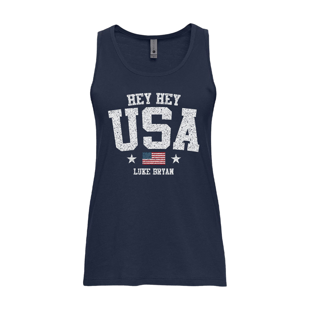 Hey Hey USA Tank